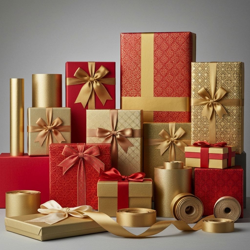 Gifts & Accessories
