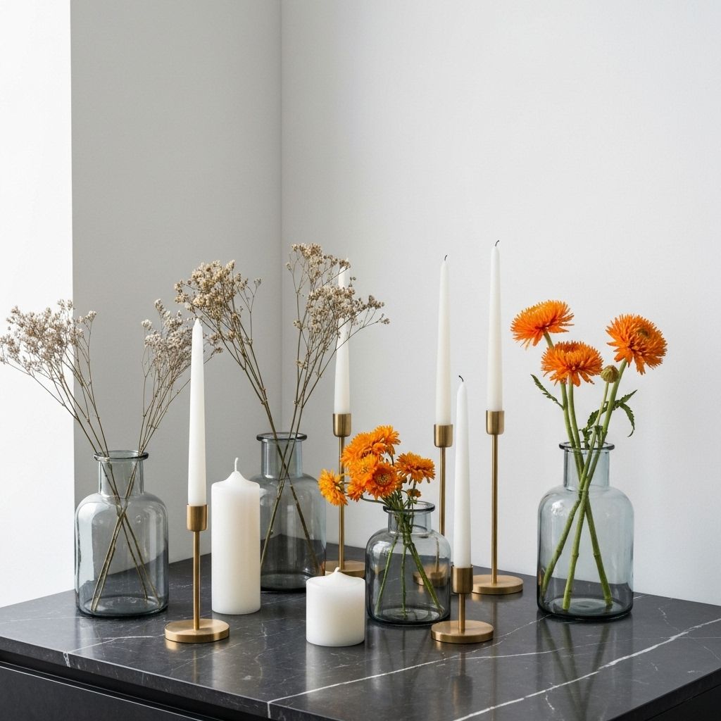 Home Decor
