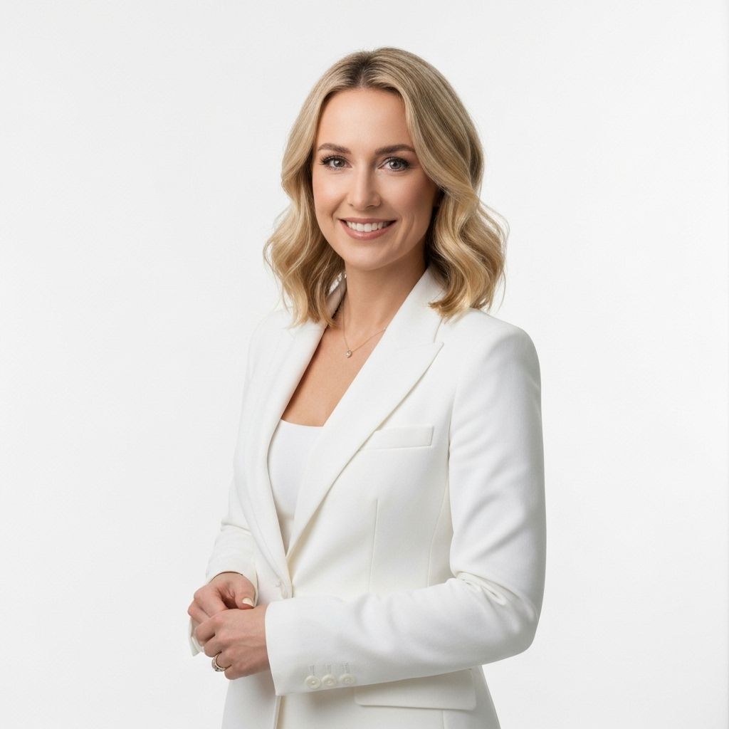 Jennifer L. profile