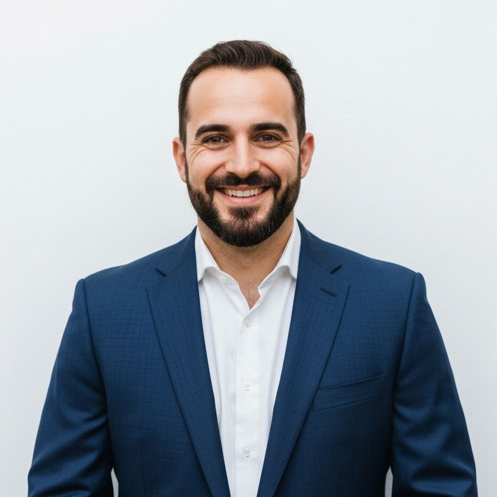 Michael R. profile