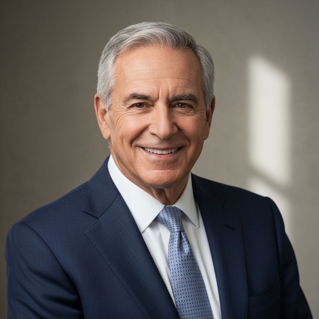 Robert H. profile